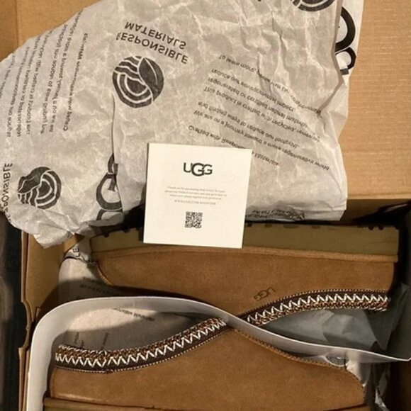 Womens Ugg Tasman - Picture 3 of 6